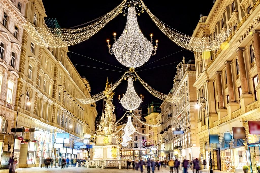 Maďarsko - Sarvár, Advent V Termálních Lázních