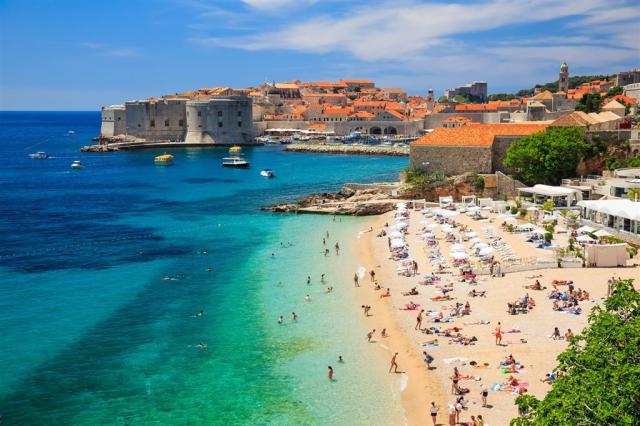 Chorvatsko Dubrovník shutterstock_273082328.jpg