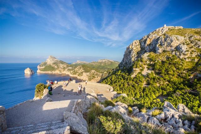 Španělsko Mallorca mys Formentor shutterstock_319728245.jpg