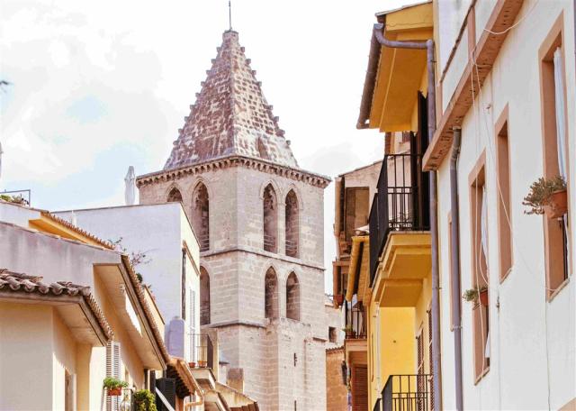 Španělsko Mallorca Soller shutterstock_395762149.jpg