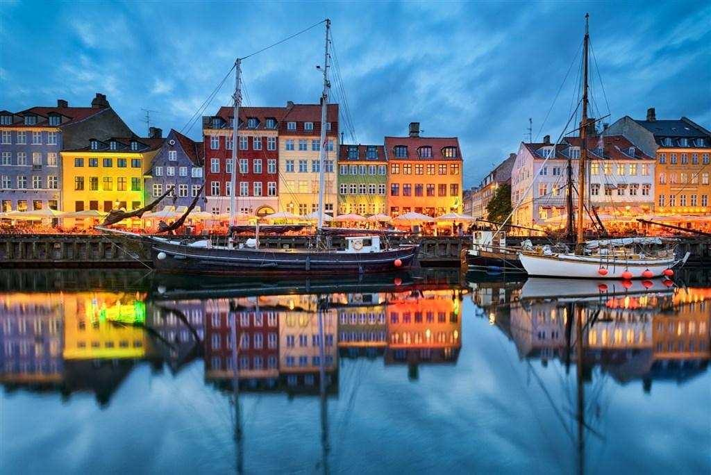 Dánsko - Kodaň shutterstock_258618815.jpg
