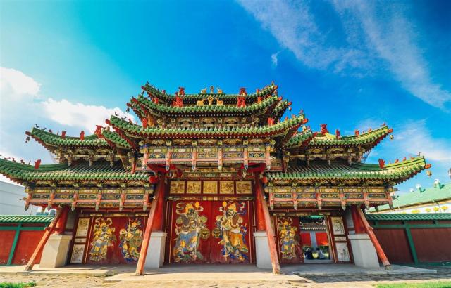 Mongolsko - Ulanbatar 1shutterstock_703245148.jpg