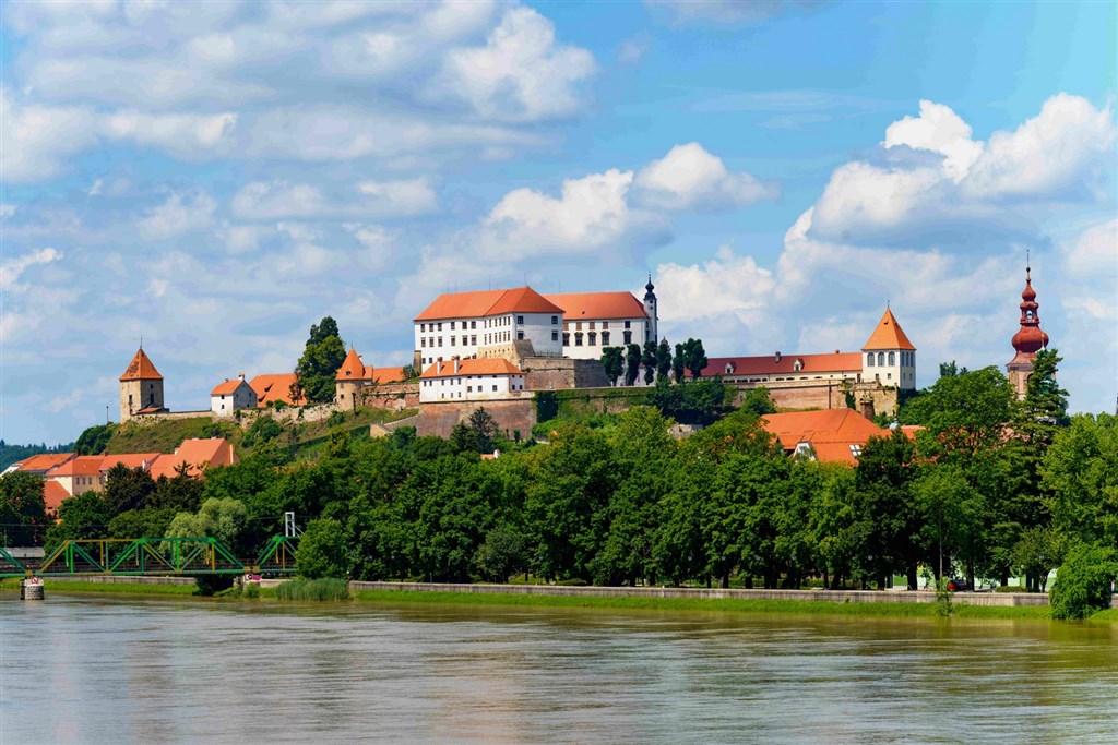 Slovinsko – Ptuj, Ráj Orchidejí, Wellness Vivat Terme 5*