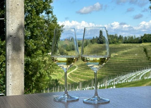 Slovinsko – Velikonoce A Vivat Terme 5*