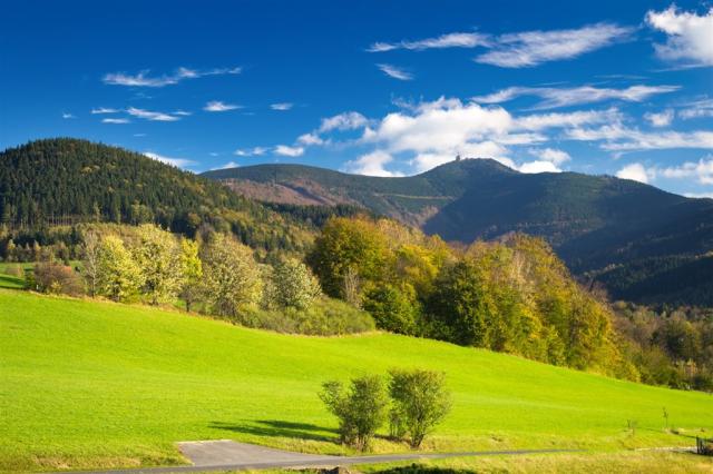 Česko Beskydy Lysá hora shutterstock_387642850.jpg