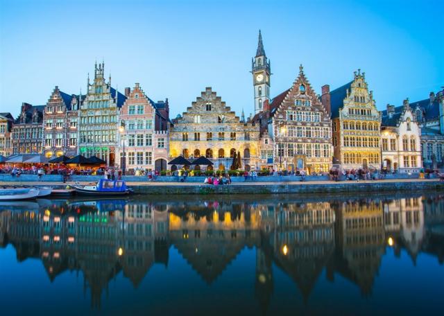 Belgie - Gent shutterstock_325395941.jpg