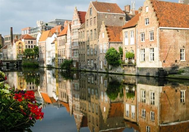 Belgie - Gent shutterstock_529850074.jpg