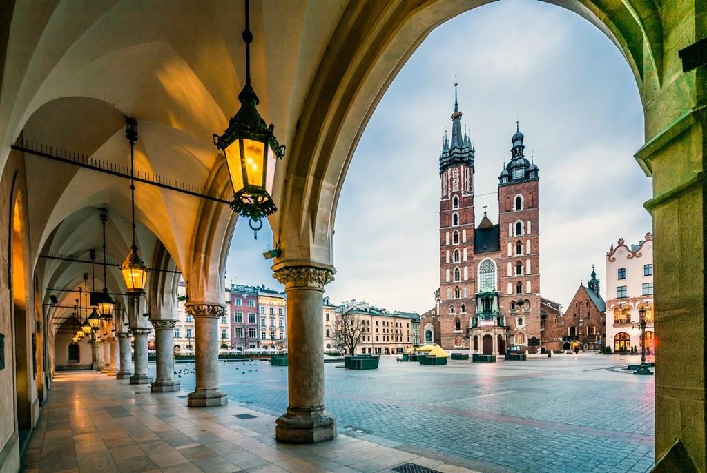 Polsko Krakov shutterstock_437849467.jpg