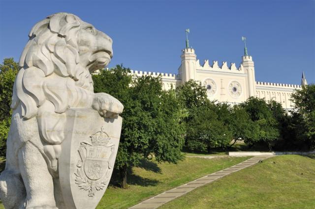 Polsko - Lublin 176965710.jpg
