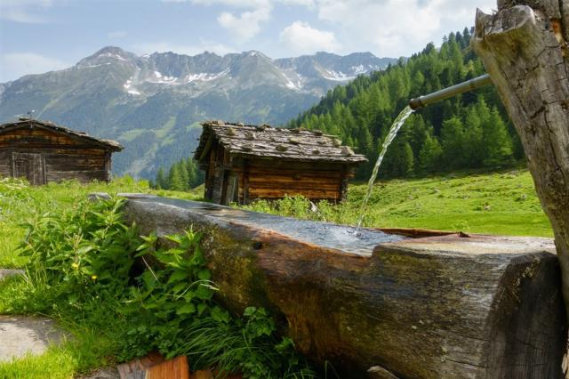 Rakousko - Korutany - shutterstock_288718064.jpg
