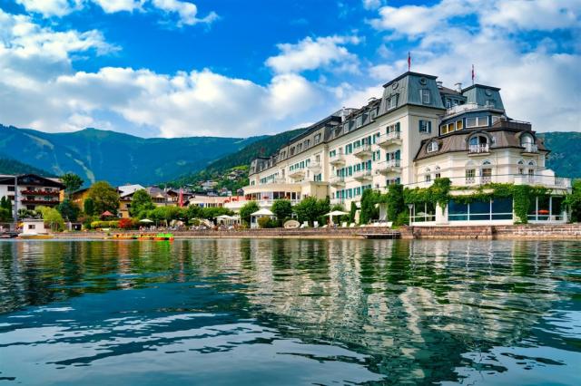 Rakousko - Zell am See shutterstock_1578817153.jpg
