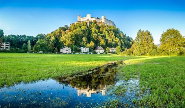 Rakousko Salcburk Hohensalzburg shutterstock_309226151.jpg