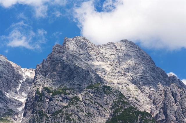 Rakousko - Leogangské hory - Birnhorn shutterstock_1158904819.j