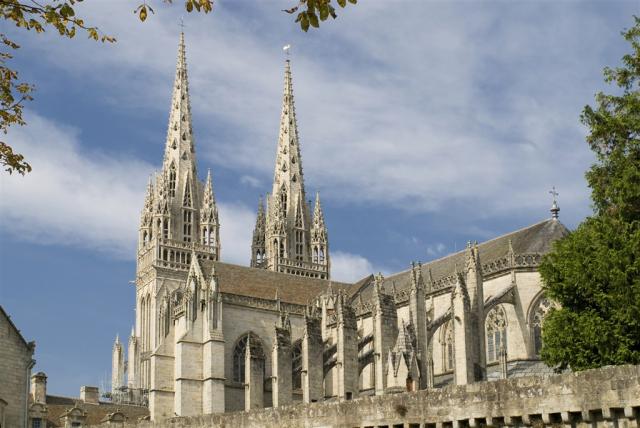 Quimper - katedrála 111928548.jpg