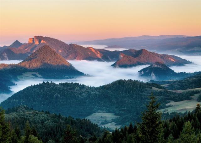 Slovensko - Pieniny op shutterstock_336492923.jpg