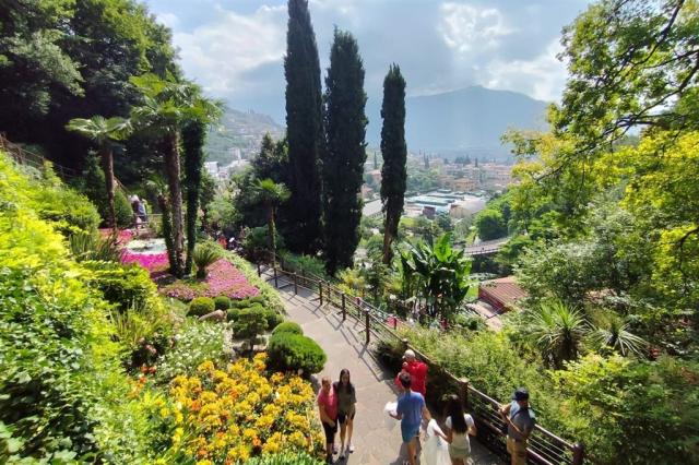 Itálie - okolí Lago di Garda, foto M. Hrazdil.jpg