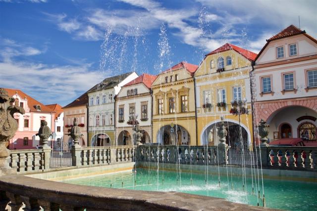 Česká republika  - Kadaň  shutterstock_1146863585.jpg