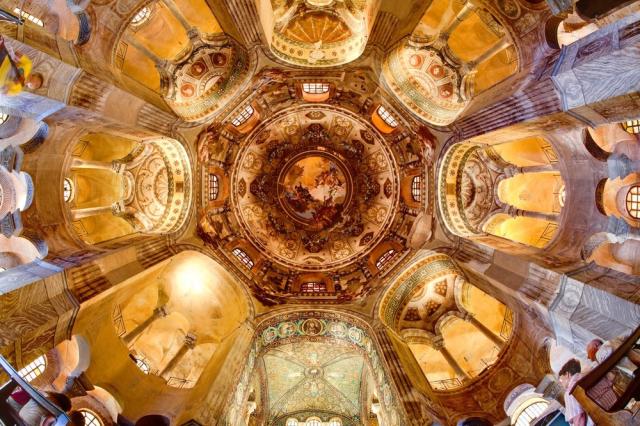 Itálie - Ravenna - shutterstock_90692701.jpg