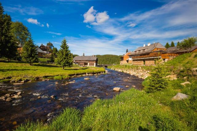 Šumava A Bavorský Les - Poznávací Zájezd