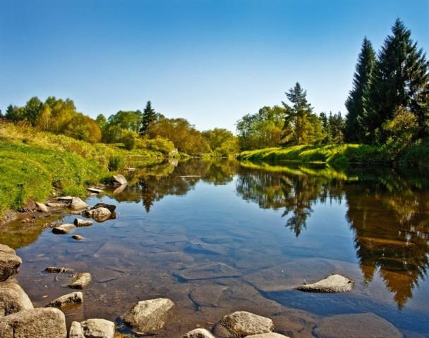Česko - Šumava shutterstock_85798792.jpg