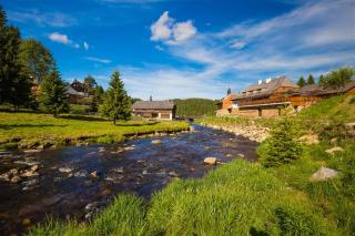 Šumava A Bavorský Les - Poznávací Zájezd