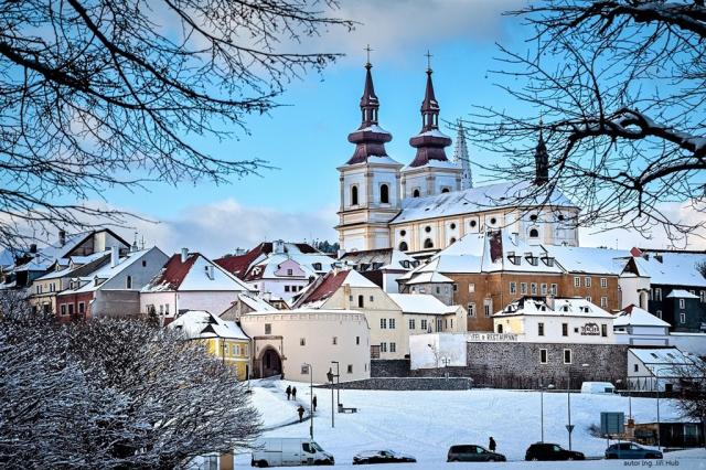 Krušnohorský Advent
