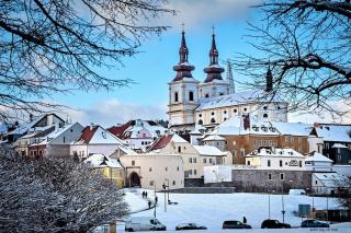 Krušnohorský Advent