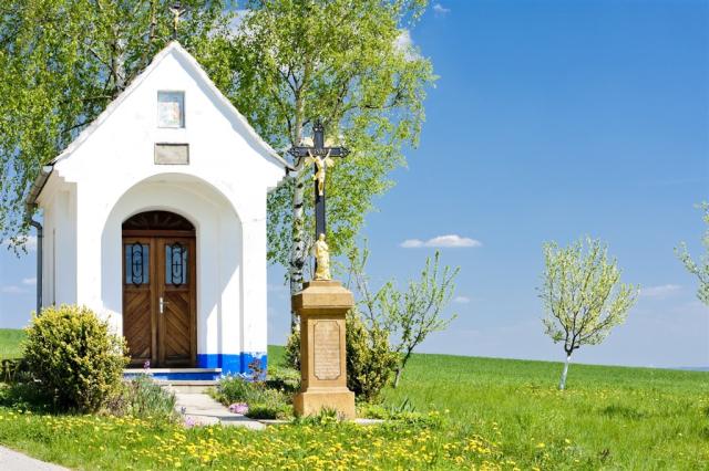 Česko - Vlčnov shutterstock_103431293.jpg
