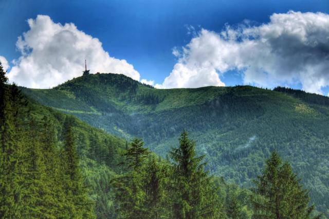 Beskydy shutterstock_28331881.jpg