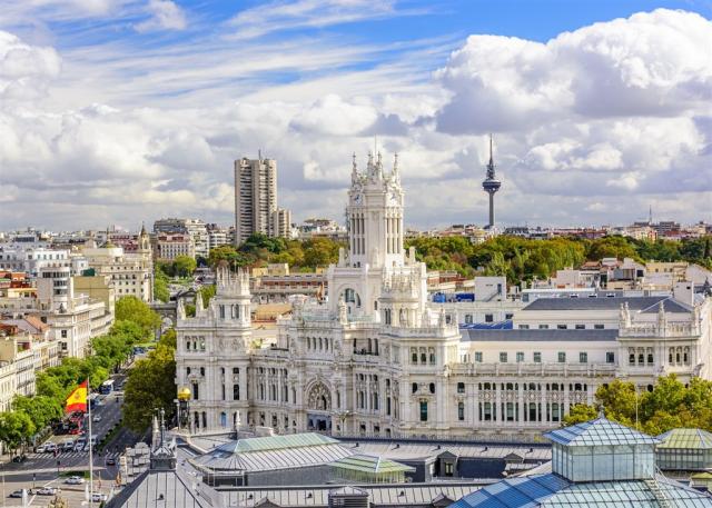Španělsko Madrid shutterstock_229561567.jpg