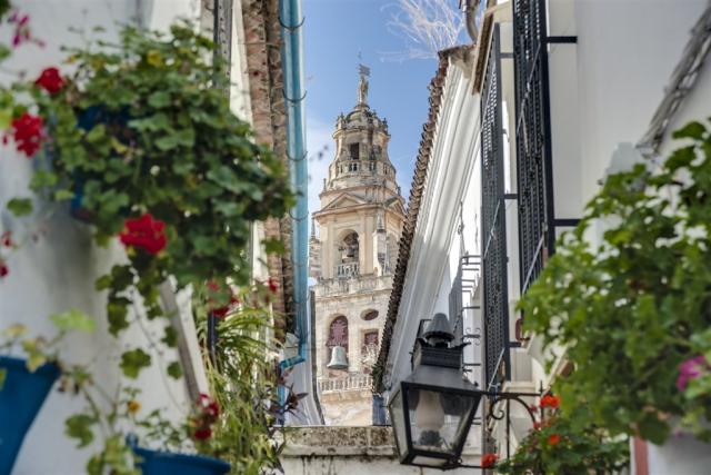 Španělsko -- Cordoba shutterstock_191544995.jpg