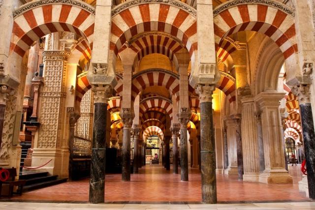 Španělsko - Córdoba shutterstock_48079276.jpg