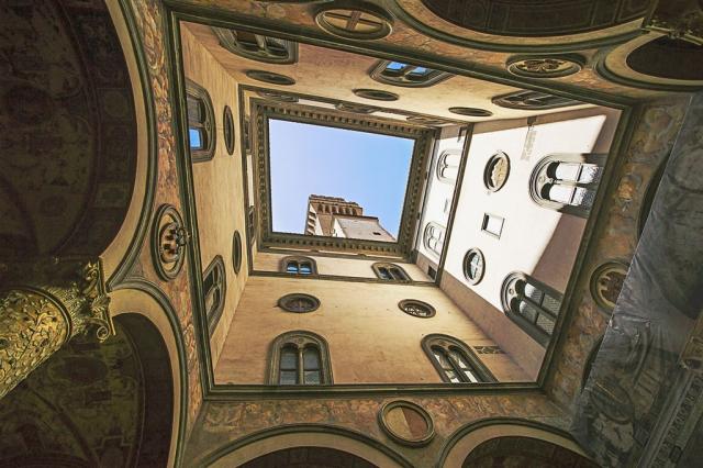 Itálie Florencie galerie Uffizi shutterstock_270118139.jpg