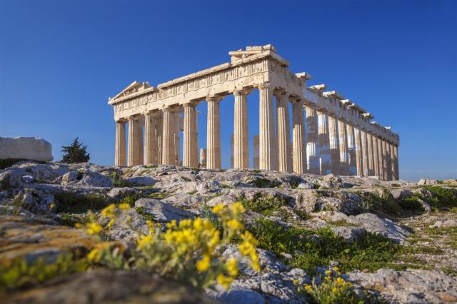Řecko - Acropolis - shutterstock_259025507.jpg