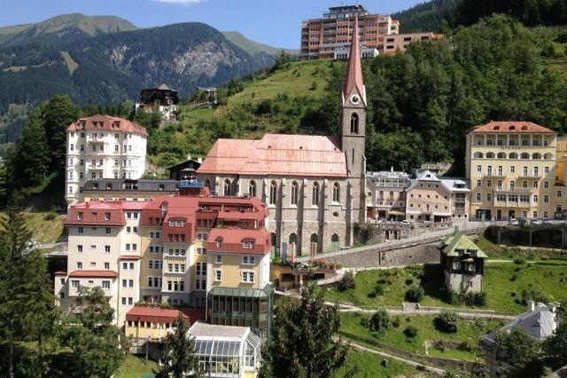 Rakousko - Bad-Gastein-1044966_1280.jpg