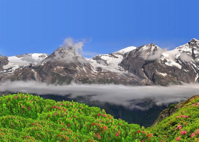 Rakousko - NP Vysoké Taury 1 shutterstock_175023653.jpg