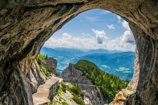Srdce Rakouských Alp – Kaprun A Zell Am See
