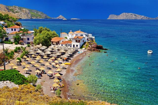 Řecko ostrov Hydra shutterstock_81768601.jpg