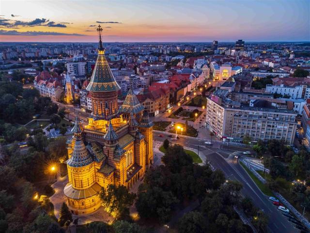 Rumunsko - Temešvár shutterstock_2191272623.jpg