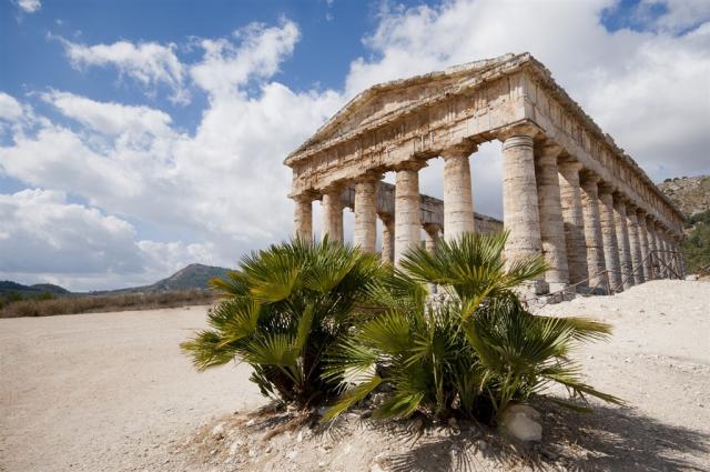 Itálie - Sicílie - segesta 164166553.jpg