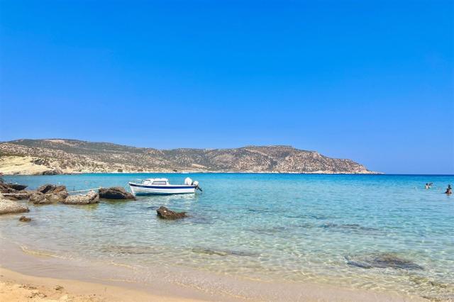Řecko - Karpathos - Pigadia pláž 2 shutterstock_2421380467.jpg