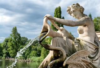Toskánské Zahrady A Cinque Terre