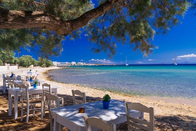 Řecko Paros shutterstock_393550975.jpg