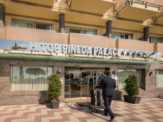 H·TOP Pineda Palace