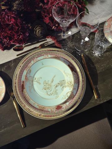 MEISSEN XMas Day (C) MEISSEN, Iona Dutz
