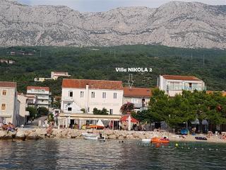 Vila Nikola