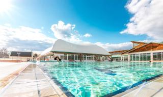 Aqua hotel Termál