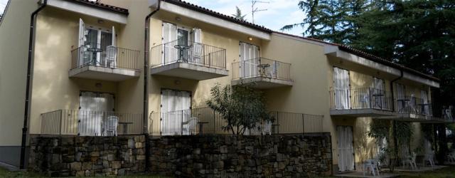 Villa Cedra
