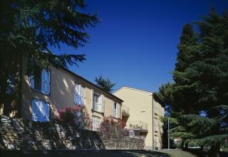 Villa Bor