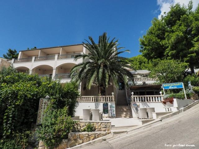 Vila Petra